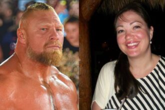 Brandi Nichol Lesnar