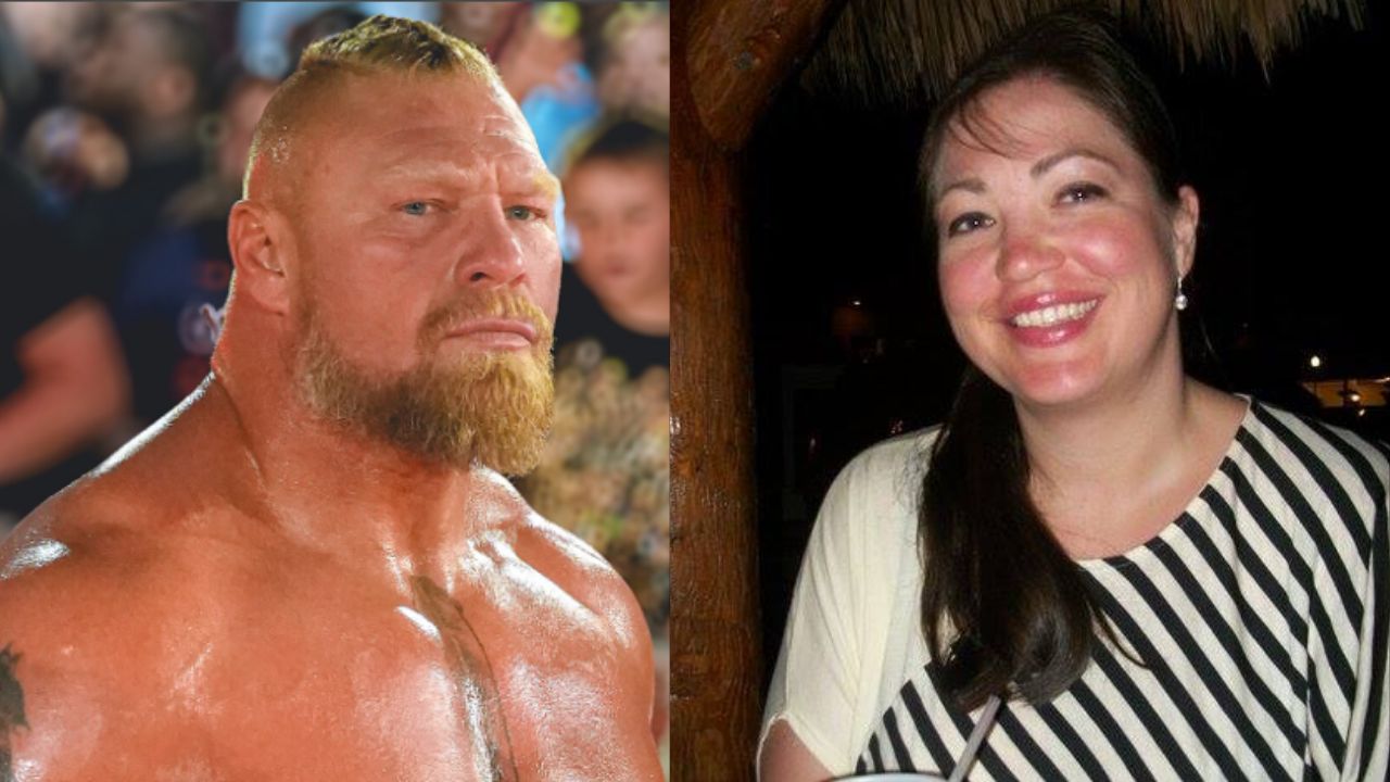 Brandi Nichol Lesnar