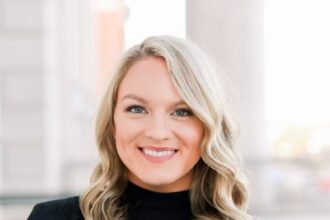 Hannah Smith Pilkington
