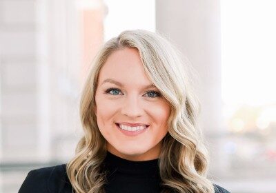 Hannah Smith Pilkington