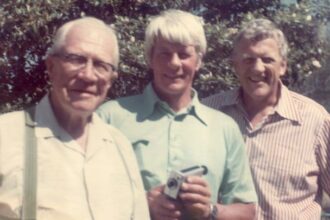 Rolf Cirkler Aurness