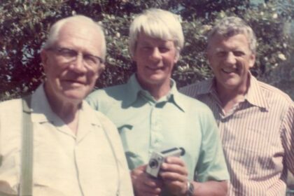 Rolf Cirkler Aurness