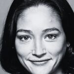 Joy Alma Hussey