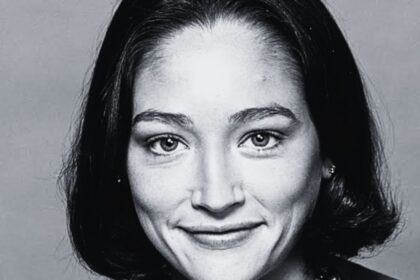 Joy Alma Hussey
