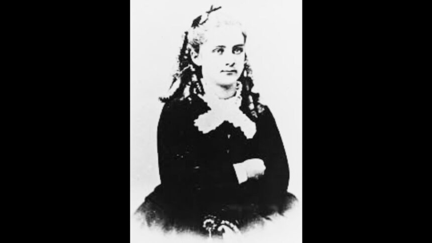 Zofia Skłodowska