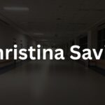 Christina Savile