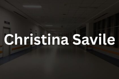 Christina Savile