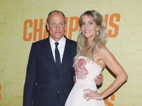 Deni Montana Harrelson