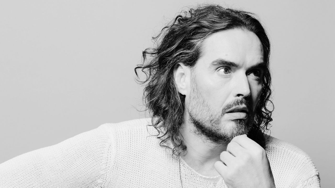 Ronald Henry Brand: Photographer & Russell Brand's Father