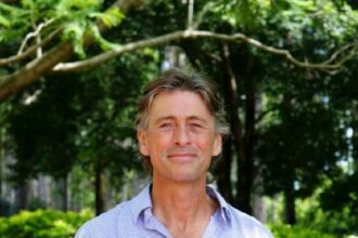 Stuart Grant Washington