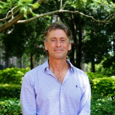 Stuart Grant Washington