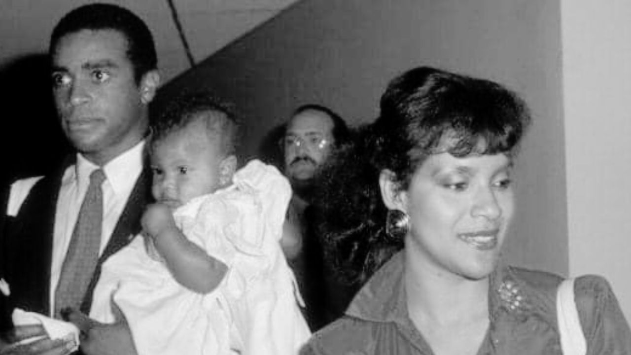 William Lancelot Bowles, Jr