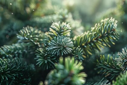 Time-Saving Traditions: How Artificial Christmas Trees Simplify Holiday Prep