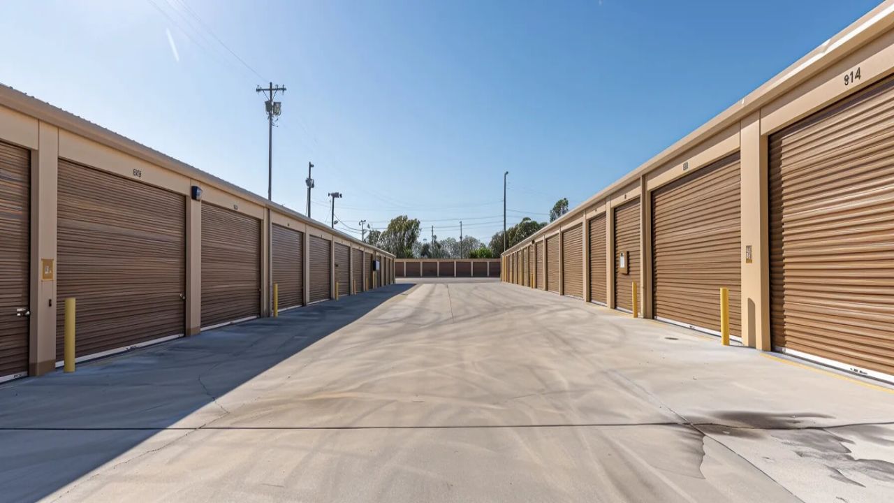 Your Comprehensive Guide To Choosing a Quality Self-Storage Facility