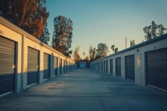 Your Comprehensive Guide To Choosing a Quality Self-Storage Facility