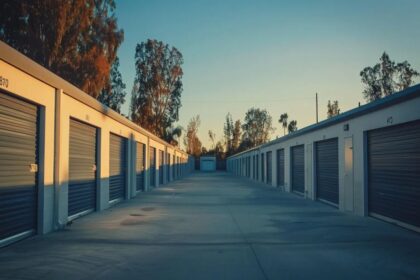 Your Comprehensive Guide To Choosing a Quality Self-Storage Facility