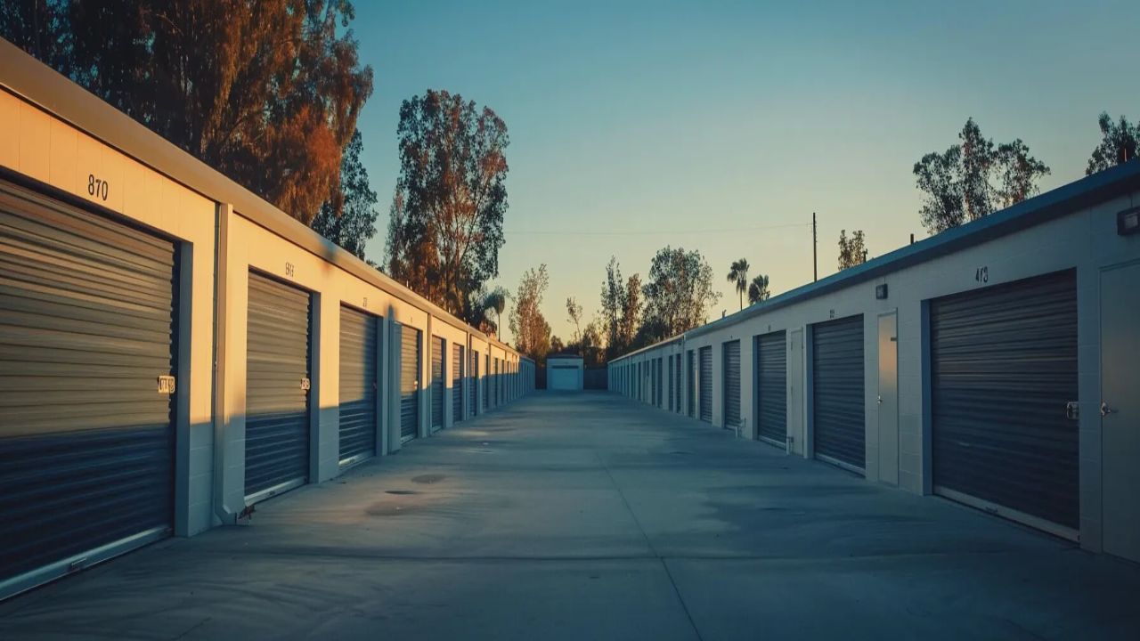 Your Comprehensive Guide To Choosing a Quality Self-Storage Facility