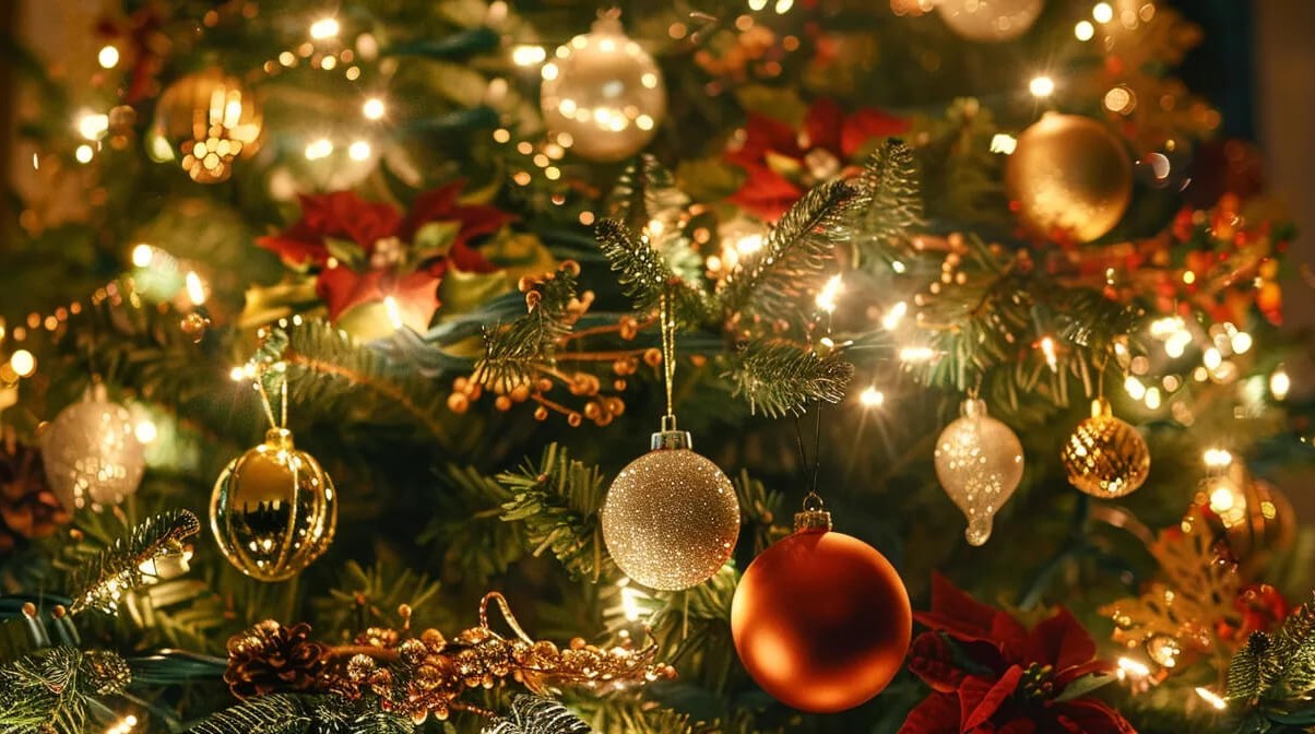 Time-Saving Traditions: How Artificial Christmas Trees Simplify Holiday Prep