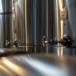 The Benefits of Using Stainless Steel Tanks in Industrial Applications