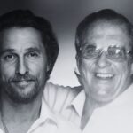 James Donald McConaughey