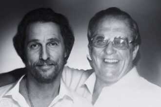 James Donald McConaughey