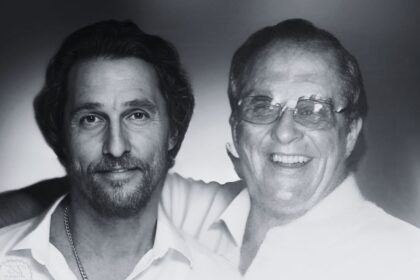 James Donald McConaughey