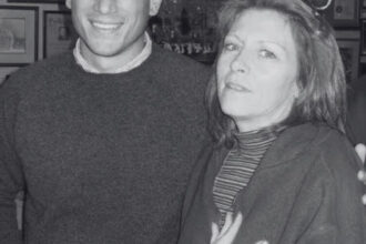 Joy Marie Palm-miller