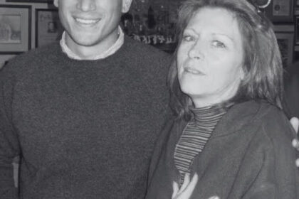 Joy Marie Palm-miller