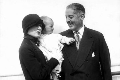 Leopold Stanislaus Stokowski