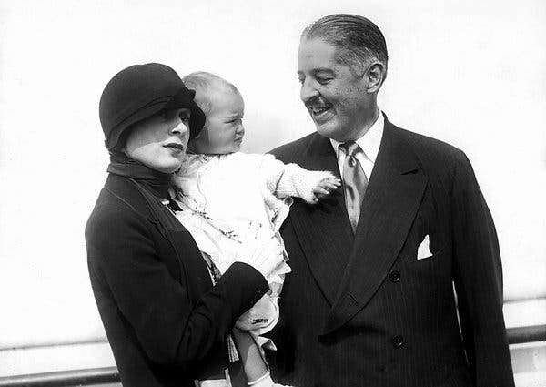 Leopold Stanislaus Stokowski