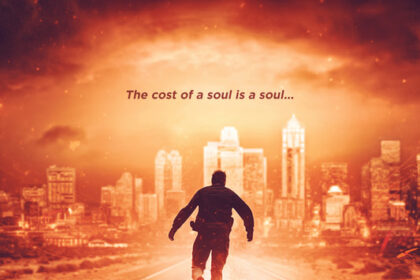 Malek'ta the Jaws of Oblivion