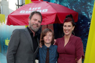 Walter Mckenzie Wilson