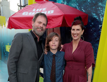 Walter Mckenzie Wilson