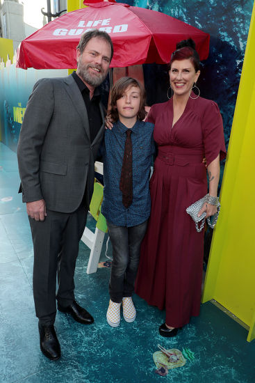 Walter Mckenzie Wilson