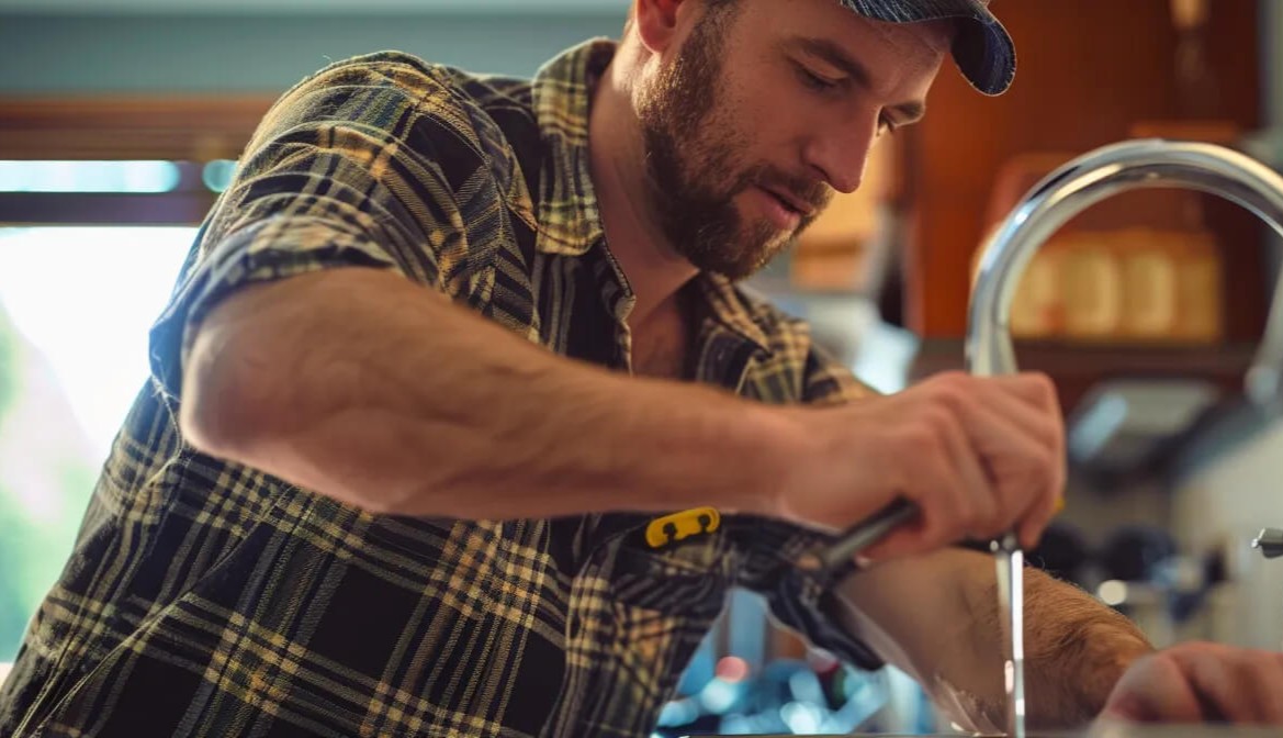 Working With Plumbing Experts in St. Louis: Your Home Deserves the Best