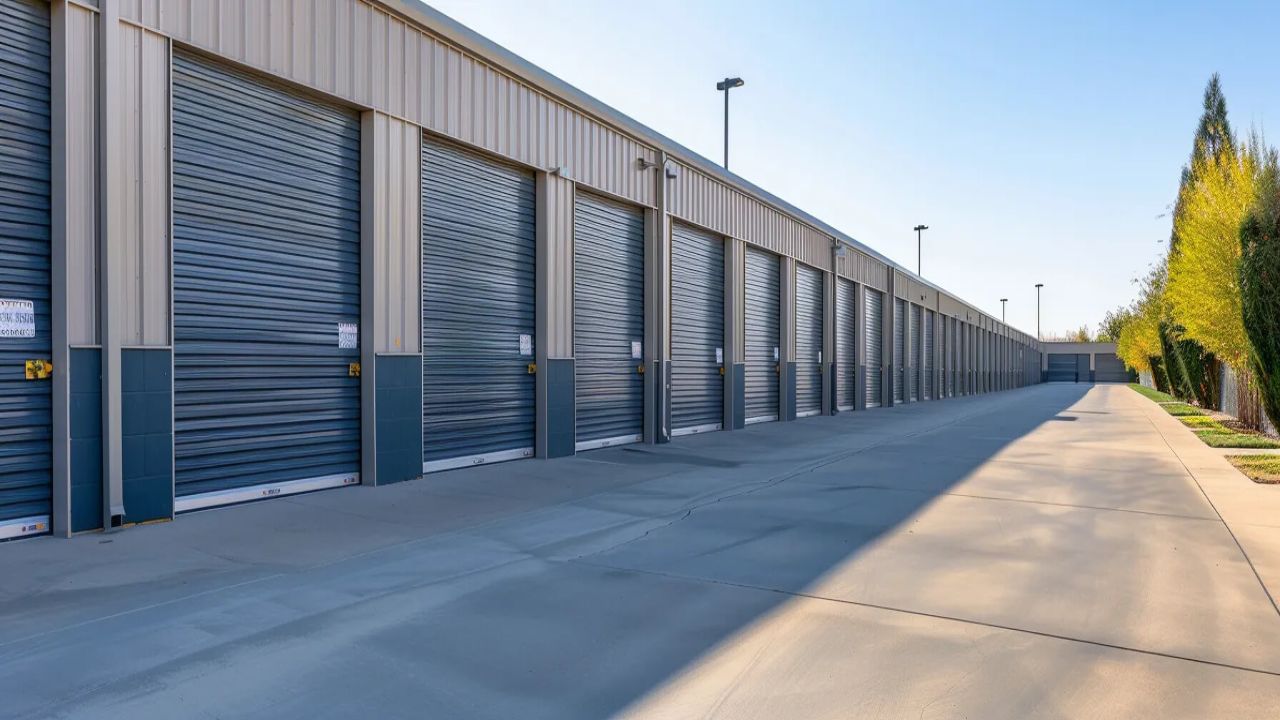 Your Comprehensive Guide To Choosing a Quality Self-Storage Facility