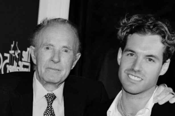 Alexander James Caan