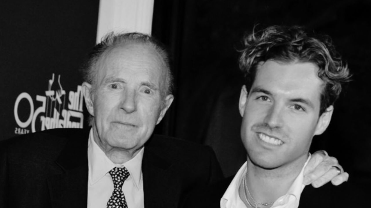 Alexander James Caan