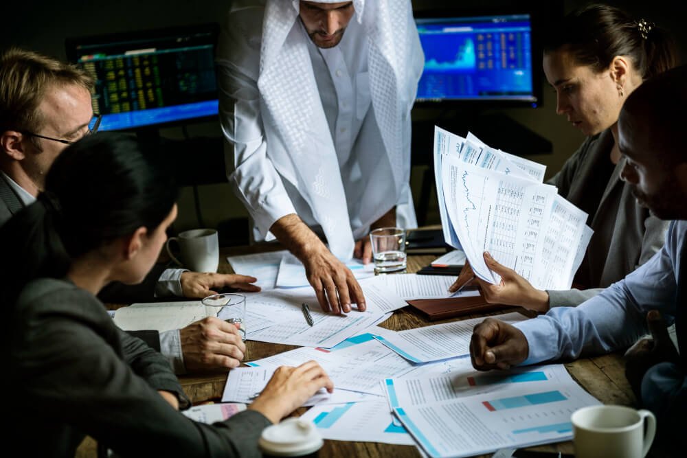 What Is Murabaha and How Does It Work?