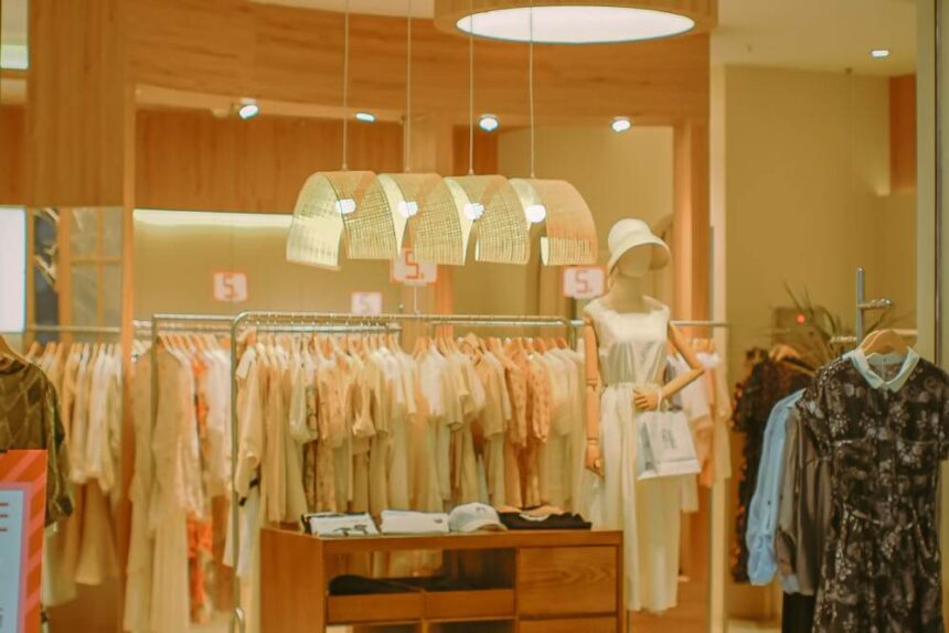 How Boutique Dresses Stay Ahead of Fashion Trends