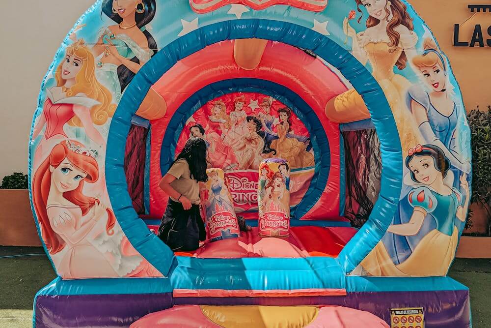 Is a Bounce House Worth It for Maryland Parties? What Hosts Should Know