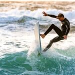 How to Choose the Right Surfboard for Your Skill Level