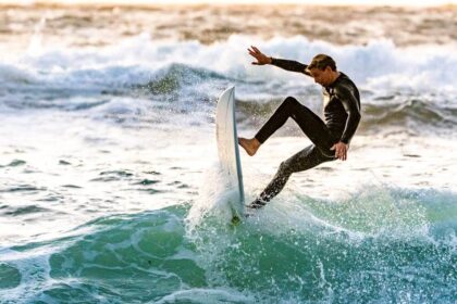 How to Choose the Right Surfboard for Your Skill Level