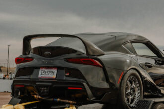 How to Choose a Reliable Interstate Car Transport Company in Australia