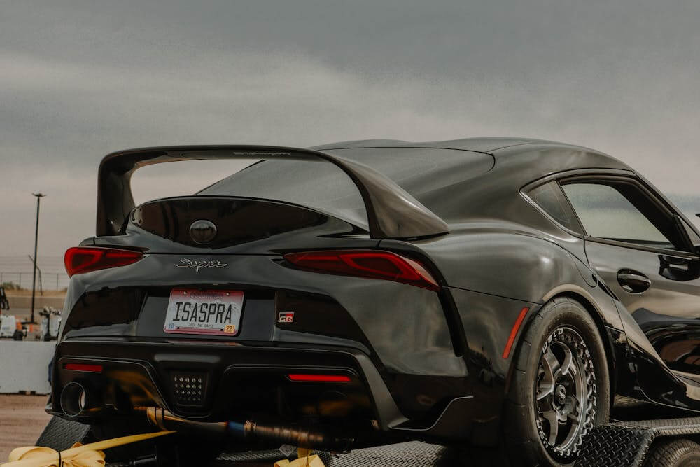 How to Choose a Reliable Interstate Car Transport Company in Australia