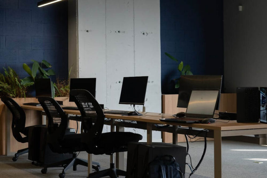 Office Space Management Strategies That Improve Daily Operations