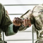 Legal Options for Veterans Facing Criminal Charges in Houston