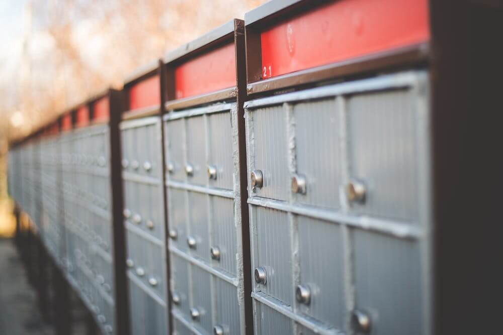 How to Choose the Right Mailing Box for Your Business