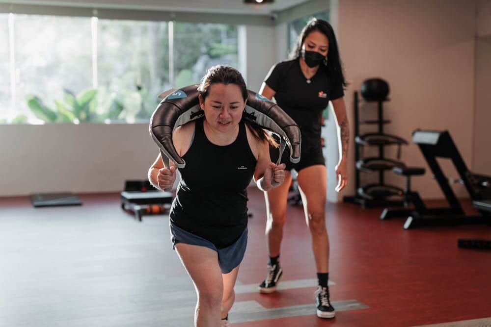 Is Female-Only Personal Training Right for You? Here’s How to Decide