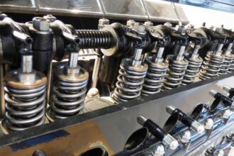 How Useful Rotary Shaving Techniques Create Precision Cylinders